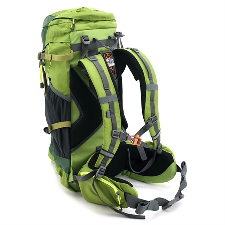 Backpack CATTARA 13860 GreenW 45l