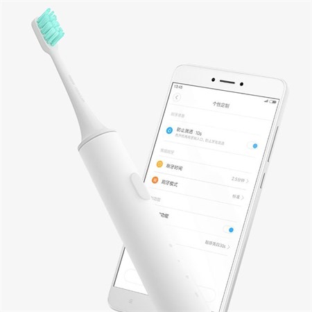 Zubní kartáček XIAOMI MI Smart Electric Toothbrush T500