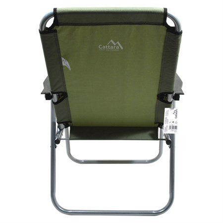 Camping chair CATTARA 13459 Lyon
