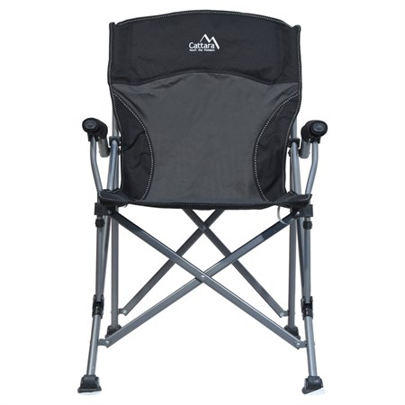 Camping chair CATTARA 13461 Merit XXL