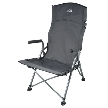 Camping chair CATTARA 13463 Merit XXL