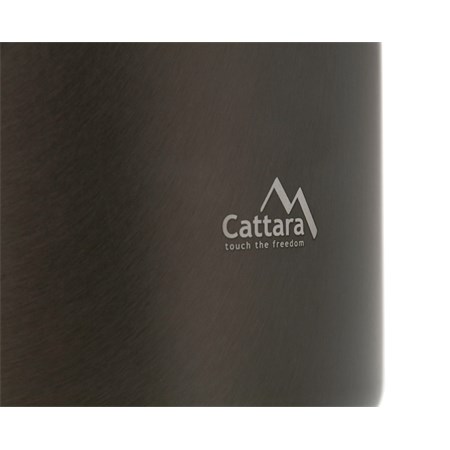 Cauldron CATTARA 13629 Field