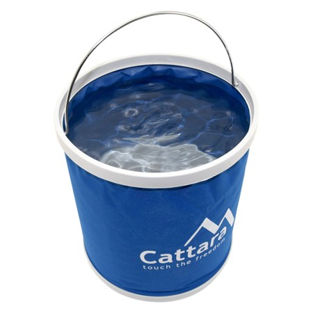 Nádoba na vodu CATTARA 13633 skládací 9l