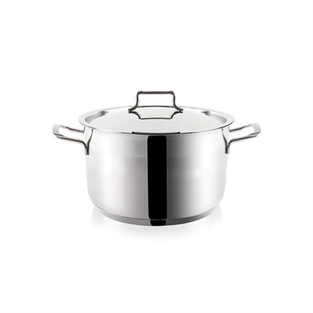 Casserole with lid ORION Anett 1,9l