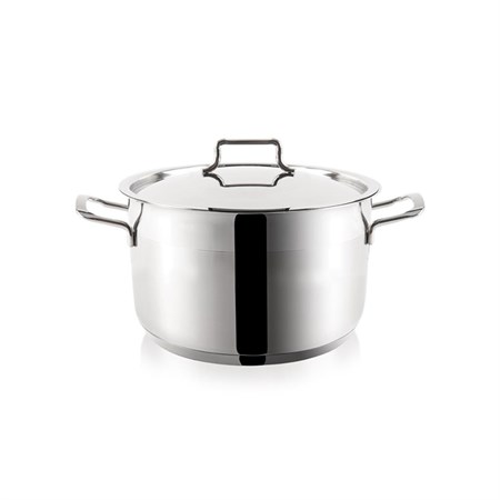 Casserole with lid ORION Anett 2,3l