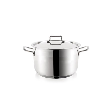 Casserole with lid ORION Anett 1,2l