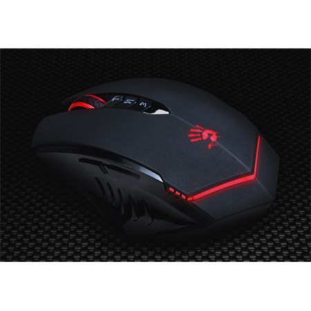 Wired mouse A4Tech Bloody V8M Core 2