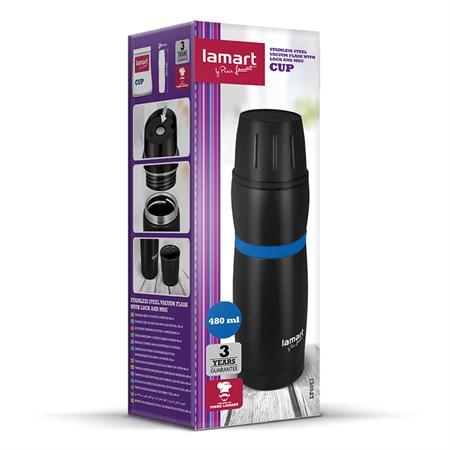 Thermos LAMART LT4053 Cup