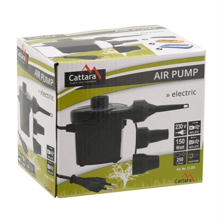 Pumpa vzduchová CATTARA 13283 230V