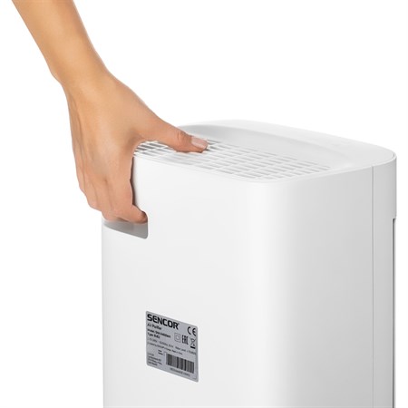 Air purifier SENCOR SHA 6400WH