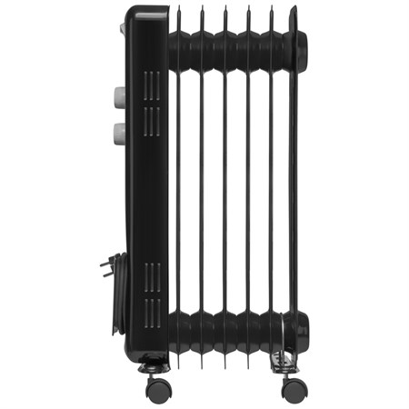 Oil radiator SENCOR SOH 3307BK