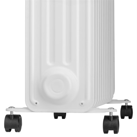 Oil radiator SENCOR SOH 3211WH White
