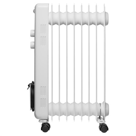 Oil radiator SENCOR SOH 3209WH