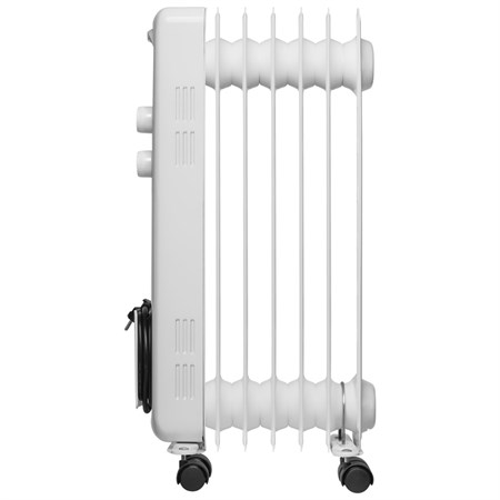 Oil radiator SENCOR SOH 3207WH