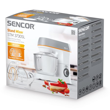 Kitchen robot SENCOR STM 3730-EUE3
