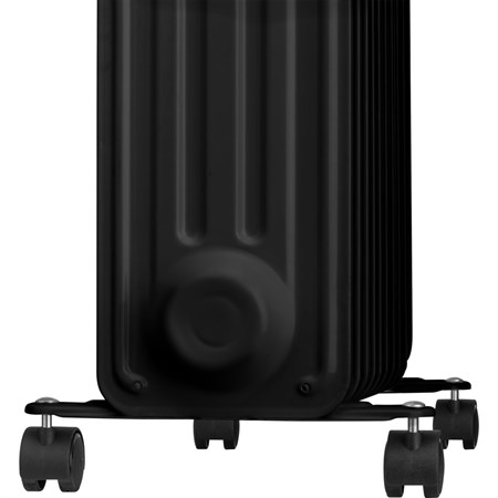Oil radiator SENCOR SOH 3309BK