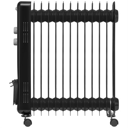Oil radiator SENCOR SOH 3313BK