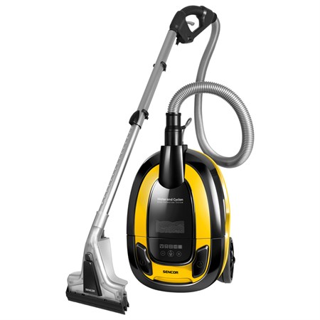 Industrial vacuum cleaner SENCOR SVC 5001YL