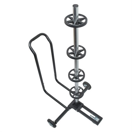 Tire stand COMPASS 09262
