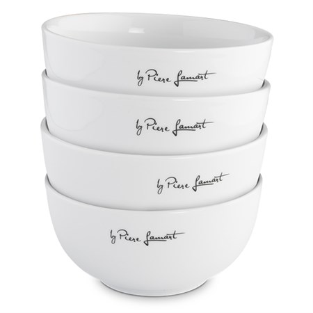 Set of bowls LAMART LT9014 DINE