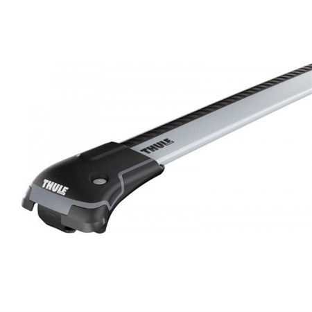 Crossbars THULE WINGBAR EDGE 9582 M for vehicles with side members