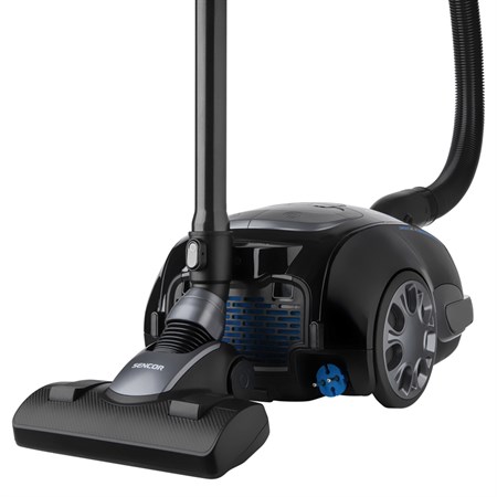Floor vacuum cleaner SENCOR SVC 9050BL