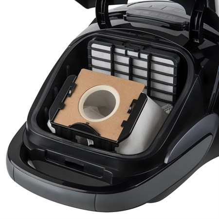 Floor vacuum cleaner SENCOR SVC 9050BL