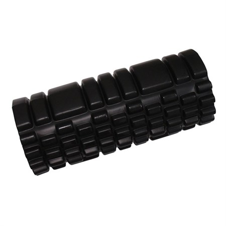 Massage roller ACRA D85 black