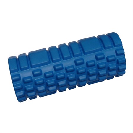 Massage roller ACRA D85 blue