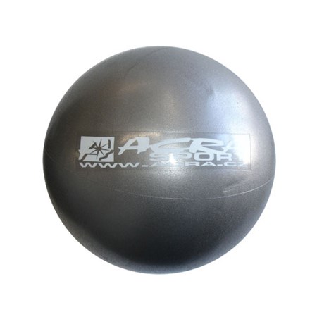 Ball ACRA S3221 OVERBALL silver