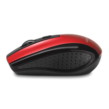Wireless mouse CONNECT IT CI-1224 red