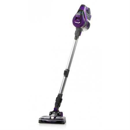 Upright vacuum cleaner DOMO DO1001SV cordless