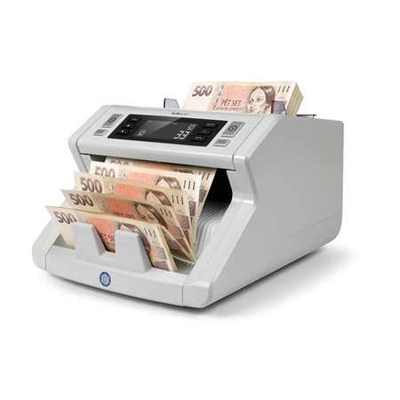 Banknote Counter SAFESCAN 2210