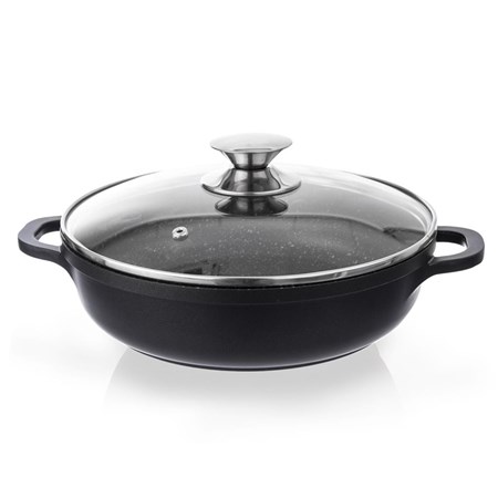 Casserole with lid ORION Grande 4,3l