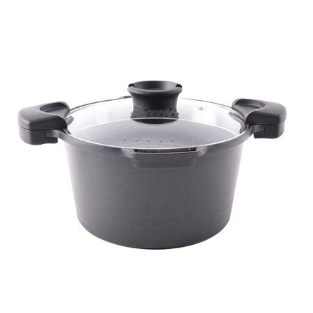 Pot with lid ORION Pasta Grande 5,5l