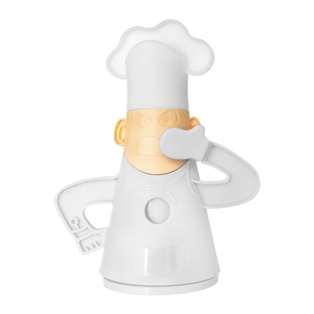 Odor absorber for fridge ORION Angry chef