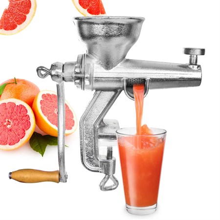 Juicer with cloth ORION