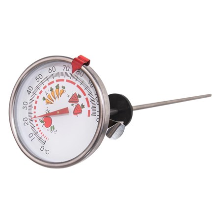 Kitchen canning thermometer ORION