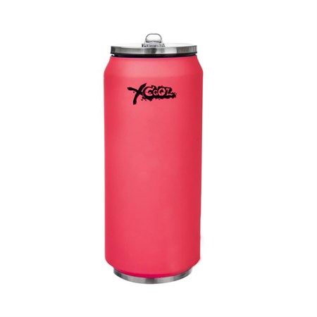 Thermo mug ORION Pink 0,5l