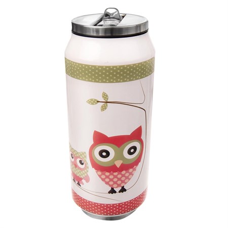Thermo mug ORION Owl 0,4l