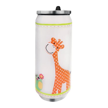 Thermo mug ORION Giraffe 0,4l
