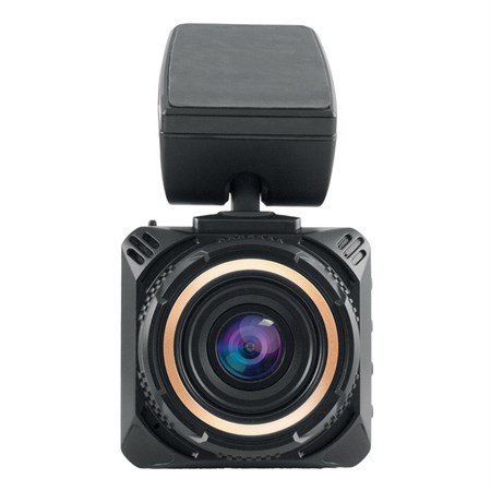 Camera car NAVITEL R600 Quad