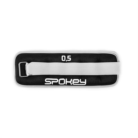 Weights SPOKEY FORM IV for hands and feet 2x0,5kg