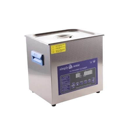 Ultrazvuková čistička DK-1000D/28 10l 28kHz
