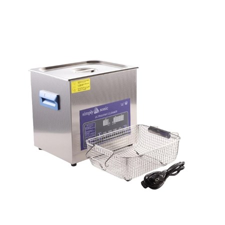 Ultrazvuková čistička DK-1000D/28 10l 28kHz