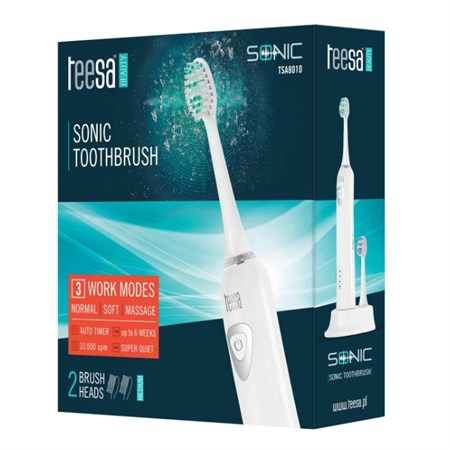 Toothbrush TEESA TSA8010 Sonic