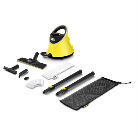 To detect butterfly Absolutely Steam cleaner KÄRCHER SC 2 DELUXE EASYFIX 1.513-243.0 | TIPA.EU