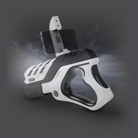 Weapon for augmented reality NEDIS ARGG100BW