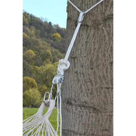 Set for hammock hanging CATTARA 13558