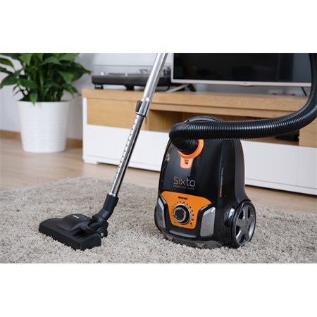 Floor vacuum cleaner SENCOR SVC 6920OR-EUE3